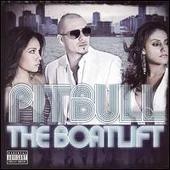 Pitbull Album: “The Boatlift”