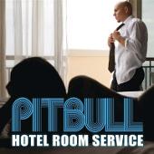Pitbull Album: “Hotel Room Service”