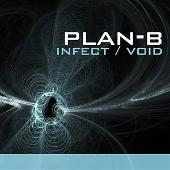 Disco de Plan B: “Infekt/Void (Single)”