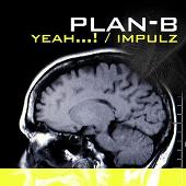Disco de Plan B: “Yeah...!/Impulz (Single)”