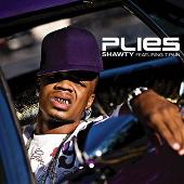 Disco de Plies: “Shawty (Edited)”