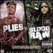 Disco de Plies: “Battle for Supremacy, Vol. 3”