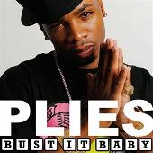 Disco de Plies: “Bust It Baby, Part 2 (Single)”