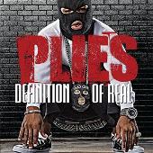 Disco de Plies: “Definition Of Real (Edited)”