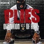 Disco de Plies: “Definition of Real”