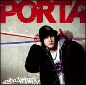 Porta Album: “En Boca De Tantos (Edited Version)”