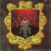 Disco de Prefuse 73: “Security Screenings”