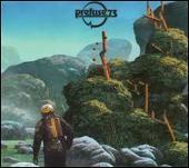 Prefuse 73 Album: “Everything She Touched Turned Ampexian”