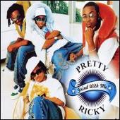 Pretty Ricky Album: “Grind with Me [Australia CD]”