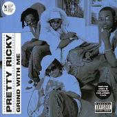 Disco de Pretty Ricky: “Grind with Me [UK CD #2]”