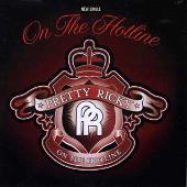 Disco de Pretty Ricky: “On The Hotline”
