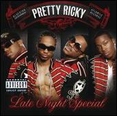Disco de Pretty Ricky: “Late Knight Special [UK]”