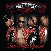 Disco de Pretty Ricky: “Late Night Special (Edited)”