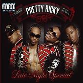 Disco de Pretty Ricky: “Late Night Special (Explicit)”