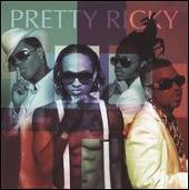 Disco de Pretty Ricky: “Pretty Ricky [Clean]”