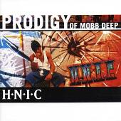 Disco de Prodigy: “H.N.I.C. [Clean]”