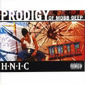 Disco de Prodigy: “H.N.I.C.”