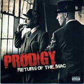 Disco de Prodigy: “Return Of The Mac (Explicit)”