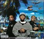 Disco de Prodigy: “Product Of The 80s”