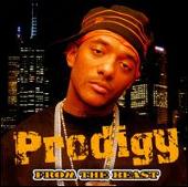 Disco de Prodigy: “From the Beast”