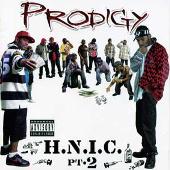 Prodigy Album: “H.N.I.C, Part 2”