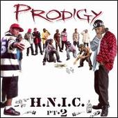 Disco de Prodigy: “H.N.I.C., Pt. 2 [Clean]”