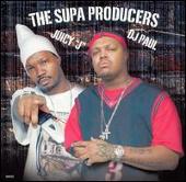 Project Pat Album: “Layin' da Smack Down”