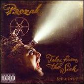 Prozak Album: “Tales from the Sick”