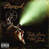 Disco de Prozak: “Tales From The Sick (Parental Advisory)”