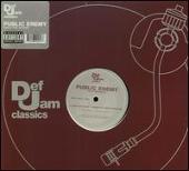 Public Enemy Album: “Fight the Power”