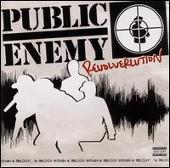 Public Enemy Album: “Revolverlution [Japan]”