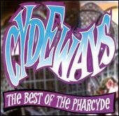 The Pharcyde Album: “Cydeways: The Best of the Pharcyde”