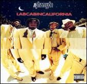 The Pharcyde Album: “Labcabincalifornia”