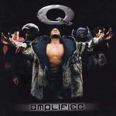 Disco de Q-Tip: “Amplified (Explicit)”