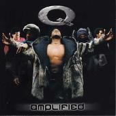 Disco de Q-Tip: “Amplified [Clean]”
