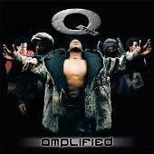 Disco de Q-Tip: “Amplified”
