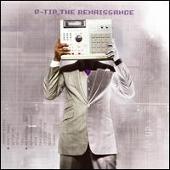 Q-Tip Album: “Live at the Renaissance”
