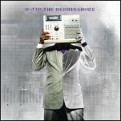 Q-Tip Album: “The Renaissance”