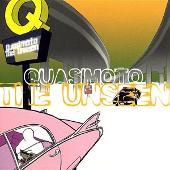 Quasimoto Album: “Unseen”