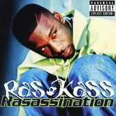 Disco de Ras Kass: “Rasassination”