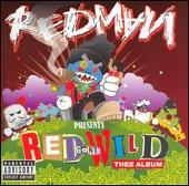 Disco de Redman: “Red Gone Wild: Thee Album”