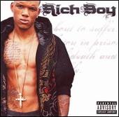 Disco de Rich Boy: “Rich Boy”