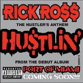 Rick Ross Album: “Hustlin' (Explicit)”