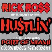 Rick Ross Album: “Hustlin'”