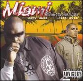Rick Ross Album: “Miami Chronicles”