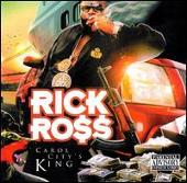 Rick Ross Album: “Carol City's King”