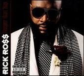 Rick Ross Album: “Deeper Than Rap [Deluxe Edition CD//DVD]”