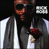Rick Ross Album: “Deeper Than Rap [Clean]”