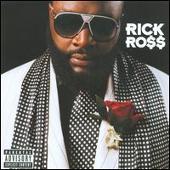 Rick Ross Album: “Deeper Than Rap”
