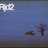 Disco de RJD2: “Third Hand [Instrumental]”